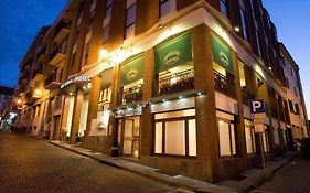 Hotel Astoria